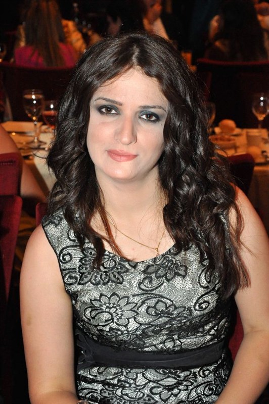 Nancy Ajram & Melhem Zein